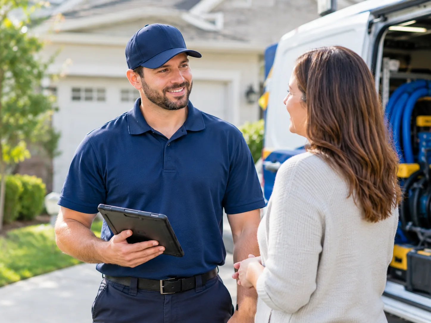 Sewage Backup Cleanup Saltsburg, PA FAQs